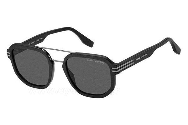Marc-Jacobs MARC-588S 003 IR size 53 Occhiali da sole Prezzo: 181,97