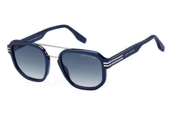 Marc-Jacobs MARC-588S PJP 08 size 53 Occhiali da sole Prezzo: 173,99