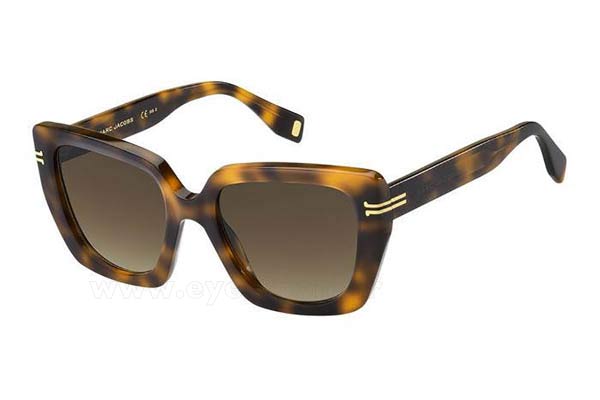 marc jacobs MJ 1051S Occhiali da Sole 