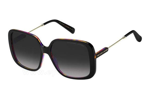 marc jacobs MARC 577S Occhiali da Sole 