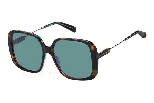 marc jacobs MARC 577S Occhiali da Sole 