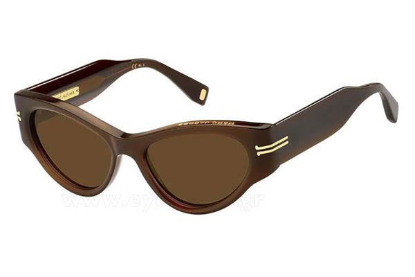marc jacobs MJ 1045S Occhiali da Sole 