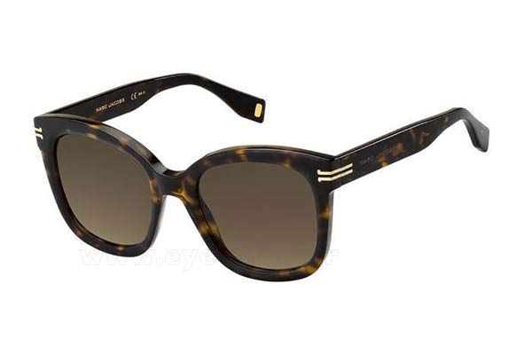 marc jacobs MJ 1012S Occhiali da Sole 