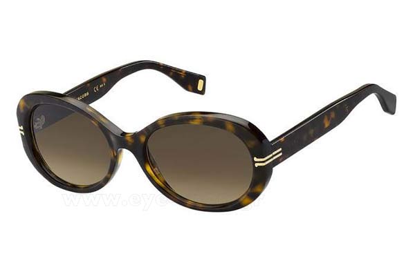 marc jacobs MJ 1013S Occhiali da Sole 