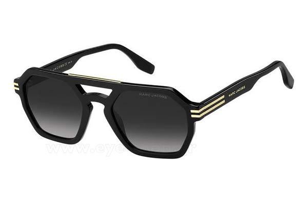 marc jacobs MARC 587S Occhiali da Sole 