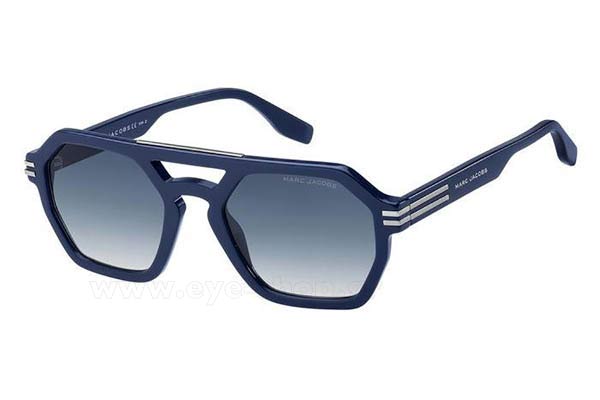 marc jacobs MARC 587S Occhiali da Sole 