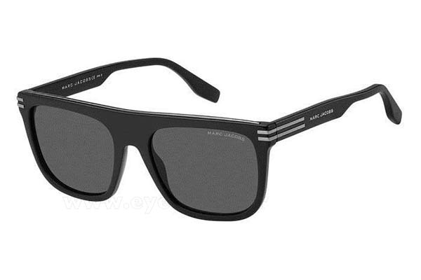Marc-Jacobs MARC-586S 003 IR size 56 Occhiali da sole Prezzo: 176,40
