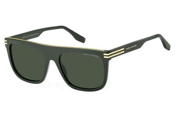 Marc-Jacobs MARC-586S 1ED QT size 56 Occhiali da sole Prezzo: 169,99