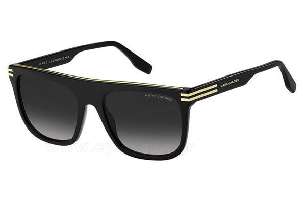 marc jacobs MARC 586S Occhiali da Sole 