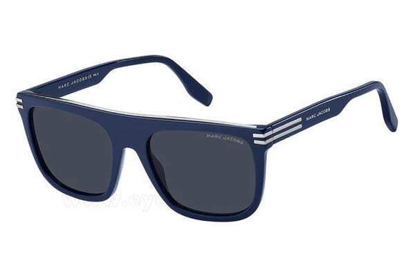 Marc-Jacobs MARC-586S PJP KU size 56 Occhiali da sole Prezzo: 104,73
