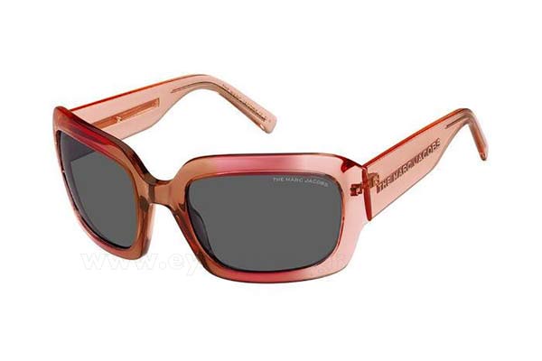marc jacobs MARC 574S Occhiali da Sole 