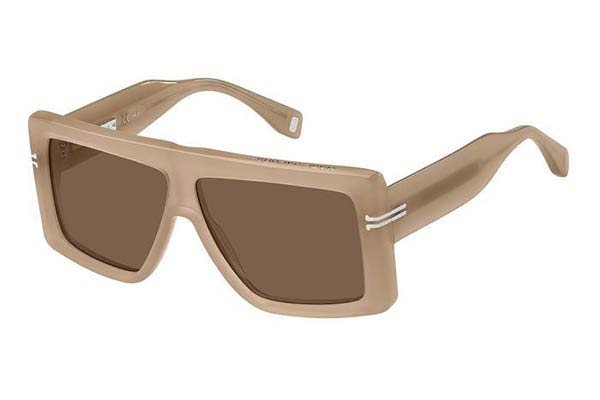 Marc-Jacobs MJ-1061S FWM 70 size 59 Occhiali da sole Prezzo: 180,00