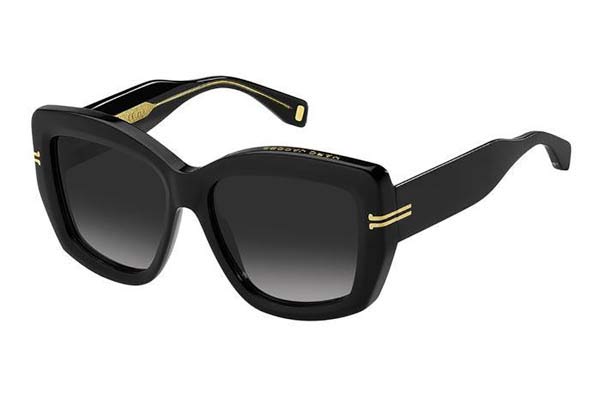 Marc-Jacobs MJ-1062S 7C5 9O size 55 Occhiali da sole Prezzo: 203,99