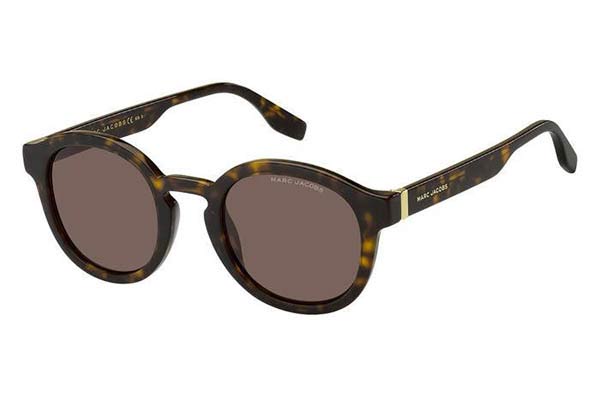 marc jacobs MARC 640S Occhiali da Sole 