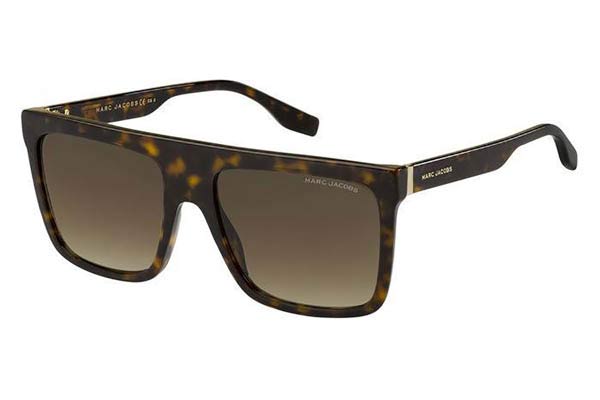 marc jacobs MARC 639S Occhiali da Sole 