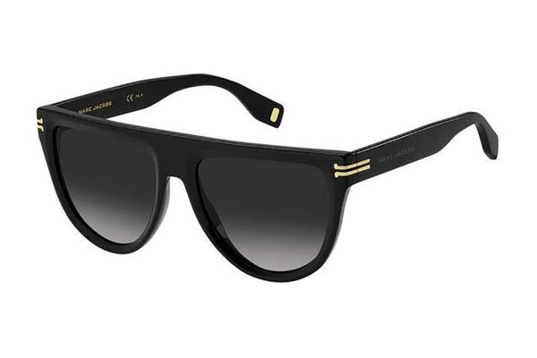 Marc-Jacobs MJ-1069S 807 9O size 56 Occhiali da sole Prezzo: 138,98