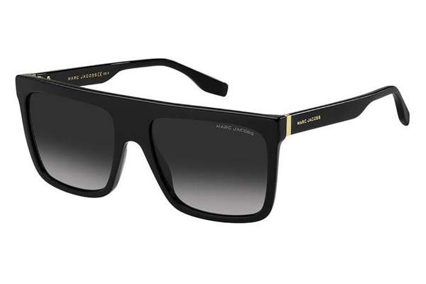Marc-Jacobs MARC-639S 807 9O size 57 Occhiali da sole Prezzo: 134,99
