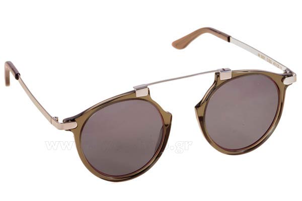 massada LUST CAUTION M3001 Occhiali da Sole 