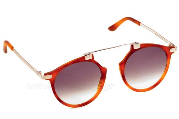 massada LUST CAUTION M3001 Occhiali da Sole 