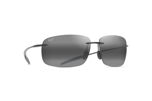 Maui-Jim BREAKWALL 422-14 MJ0422S-036 size 63 Occhiali da sole Prezzo: 164,00