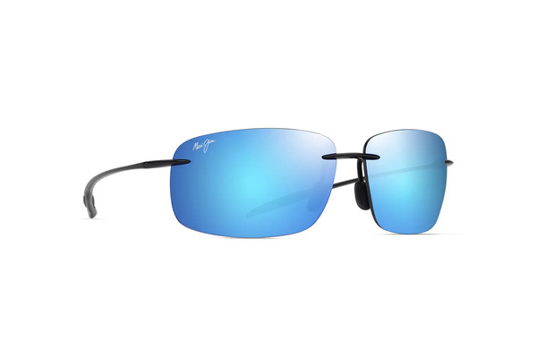 Maui-Jim BREAKWALL B422-02 - MJ0422S-037 size 63 Occhiali da sole Prezzo: 164,00