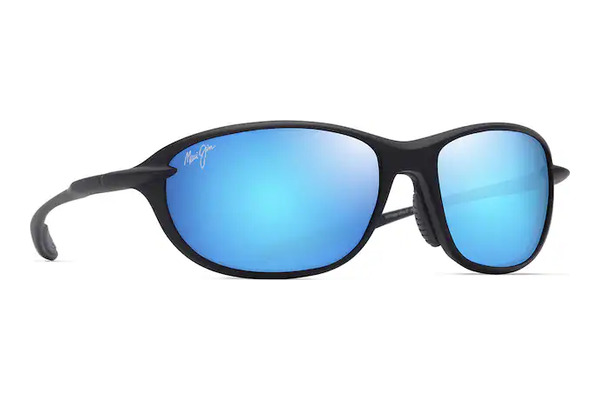 Maui-Jim HOOKIPA-ULTRA-R---XS B338-02A-002 size 59 Occhiali da sole Prezzo: 227,00
