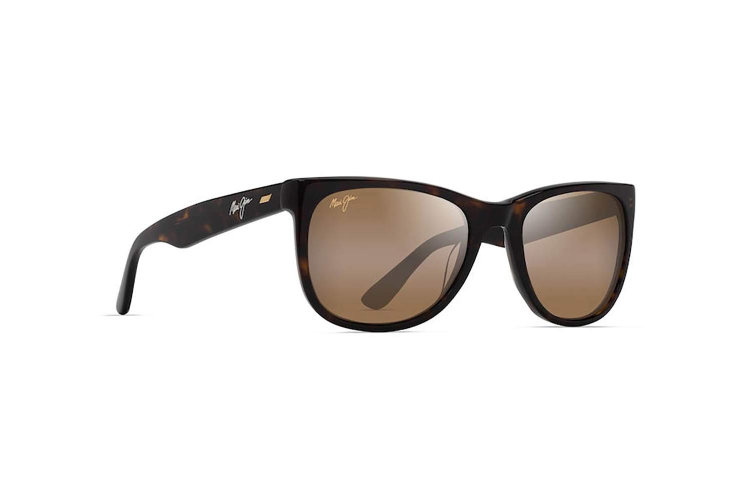 Maui-Jim KIKONIA-XL H693-10 size 56 Occhiali da sole Prezzo: 287,33
