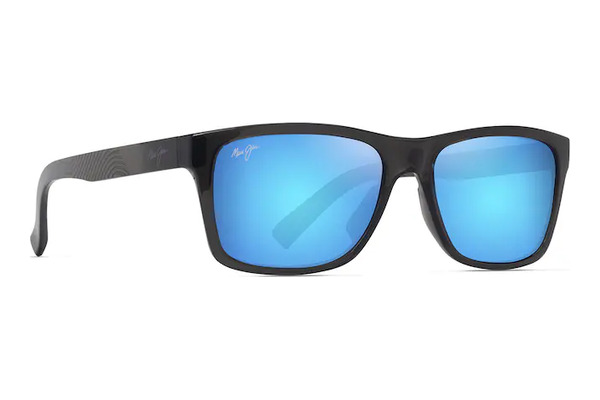 Maui-Jim KOWELO B345-14 002 size 57 Occhiali da sole Prezzo: 172,00