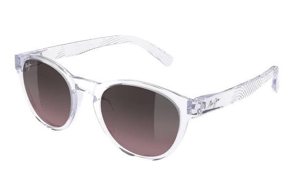 Maui-Jim LAWENA RS364-05-MJ0364S-003 size 0 Occhiali da sole Prezzo: 172,00