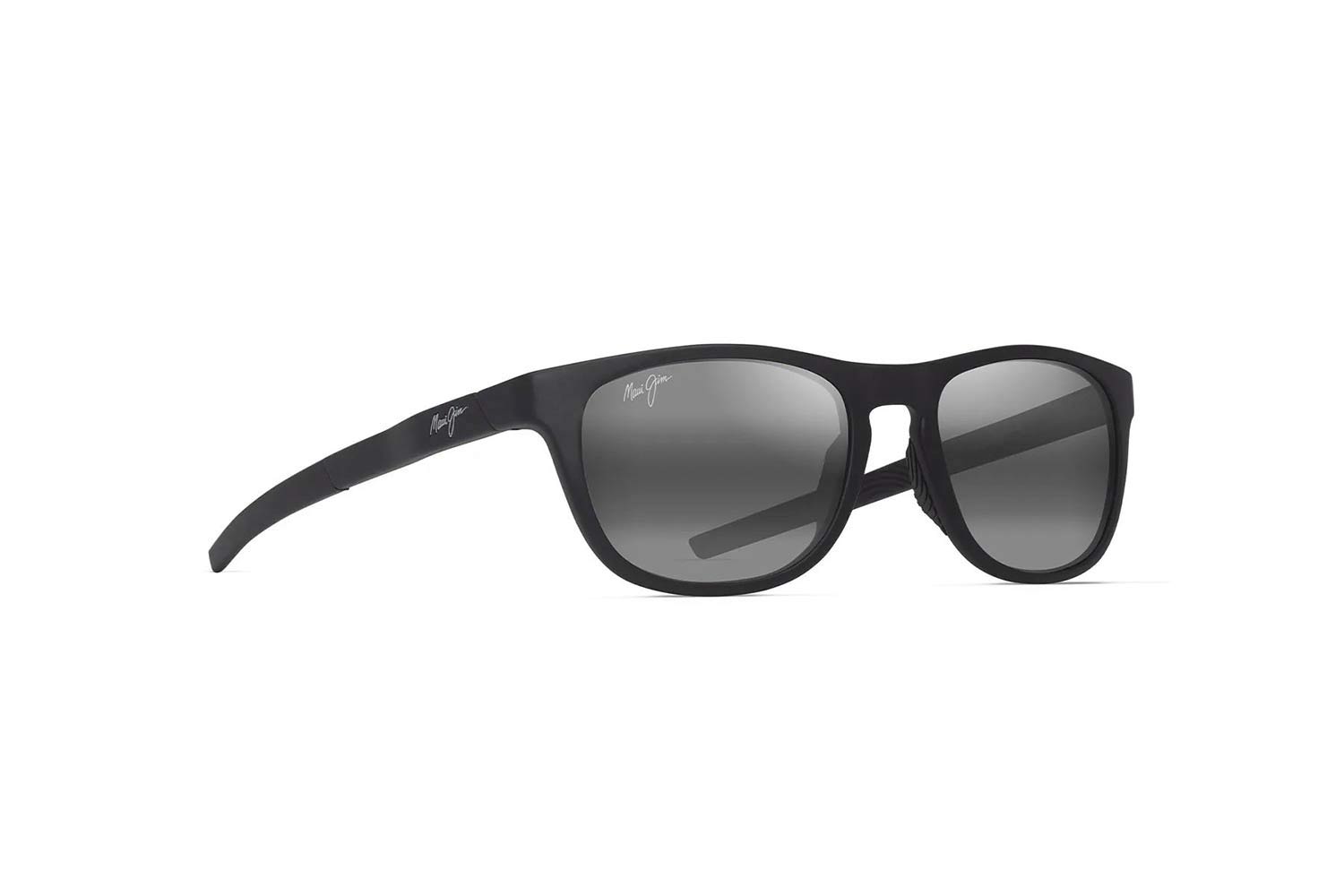Maui-Jim MELEMELE 597-02-MJ0597S-001 size 53 Occhiali da sole Prezzo: 233,99