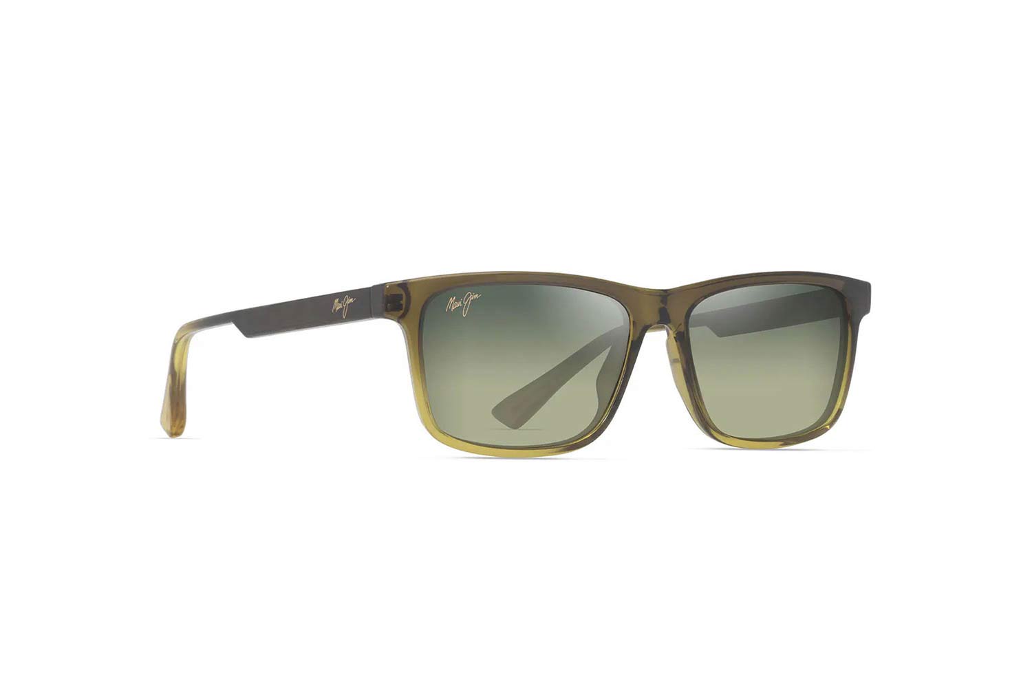 Maui-Jim OKINA HTS587-15-MJ0587S-004 size 55 Occhiali da sole Prezzo: 301,44