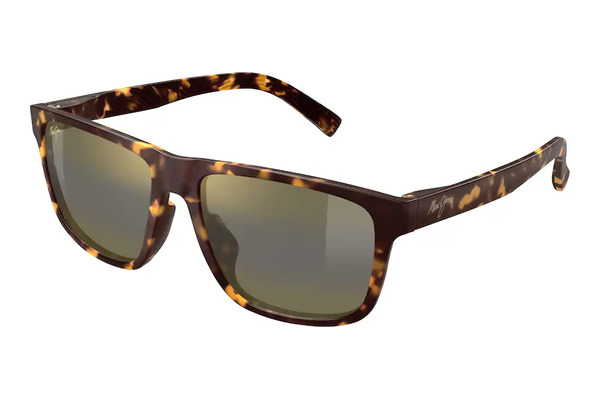 Maui-Jim PUALI H363-10-MJ0363S-002 size 57 Occhiali da sole Prezzo: 172,00
