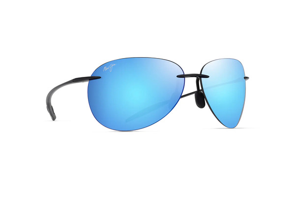 Maui-Jim SUGAR-BEACH B421-02 - MJ0421S-006 size 62 Occhiali da sole Prezzo: 163,50