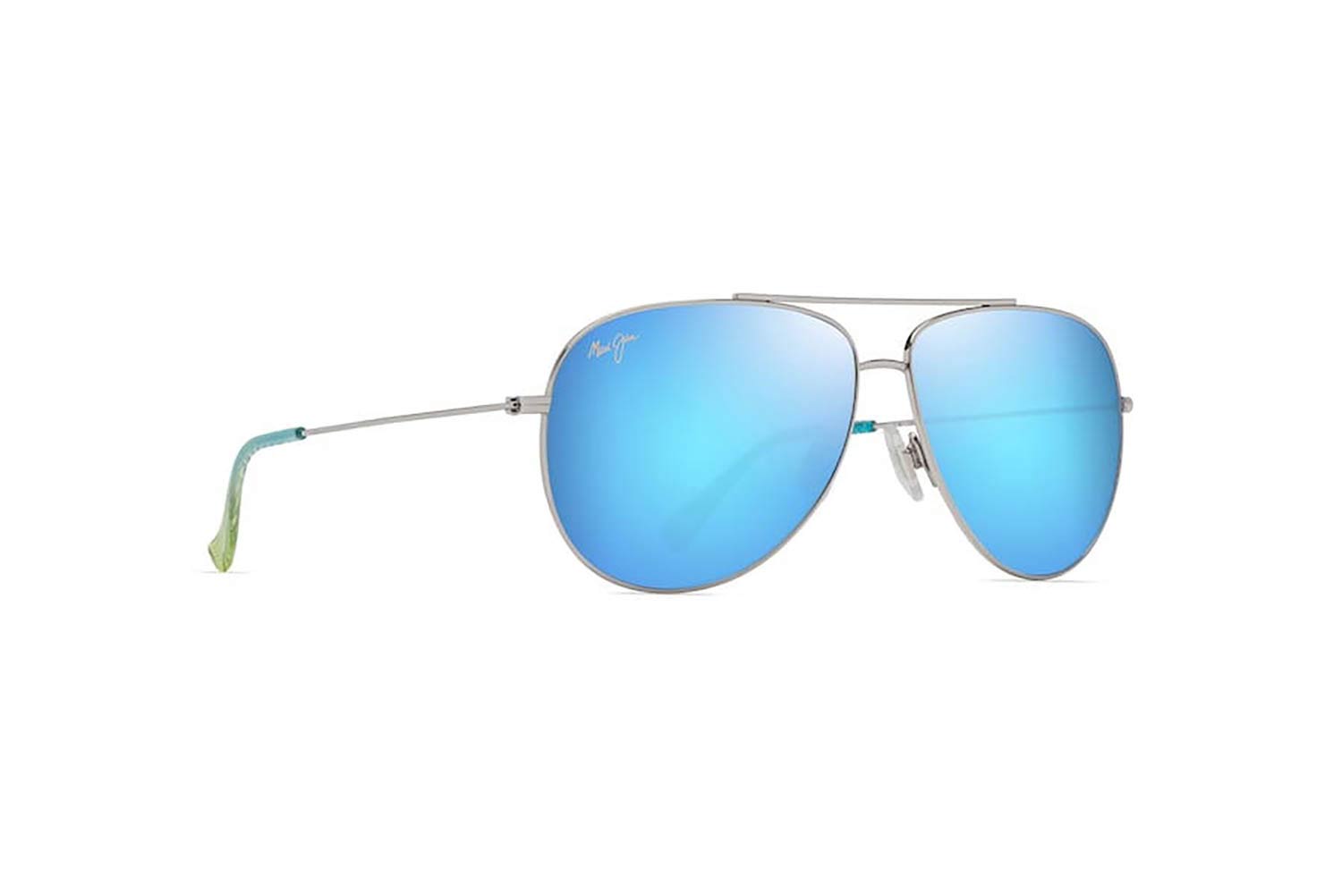 Maui-Jim HAUOLI-XL B674-17B size 62 Occhiali da sole Prezzo: 191,45