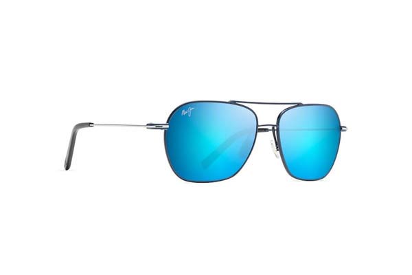 maui jim MANO Occhiali da Sole 