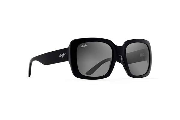 maui jim Two Steps Occhiali da Sole 