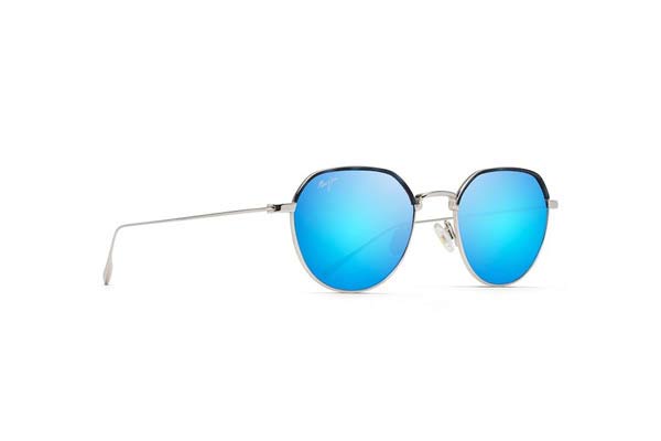 Maui-Jim ISLAND-EYES B859-17 size 50 Occhiali da sole Prezzo: 365,24