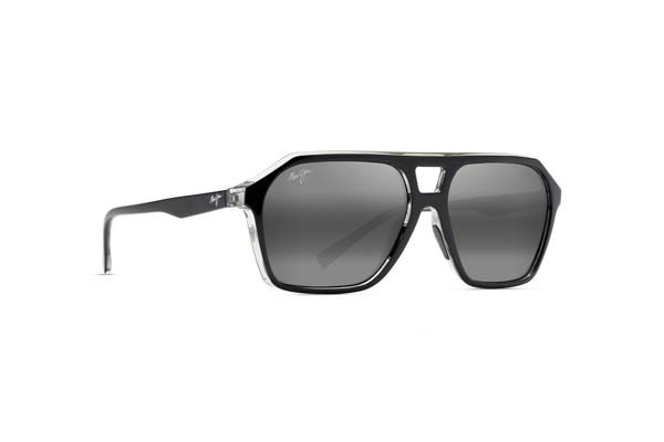maui jim WEDGES Occhiali da Sole 
