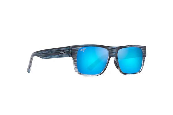 maui jim KEAHI Occhiali da Sole 