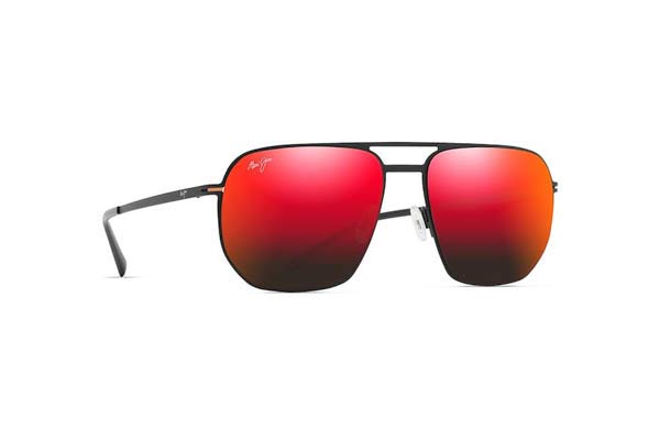Maui-Jim SHARKS-COVE RM605-02 size 55 Occhiali da sole Prezzo: 252,76
