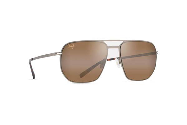 Maui-Jim SHARKS-COVE H605-01 size 55 Occhiali da sole Prezzo: 241,99