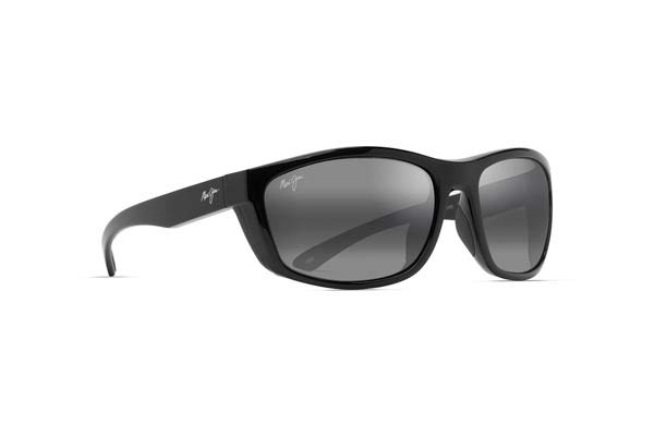 maui jim NUU LANDING Occhiali da Sole 