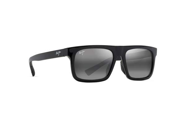 maui jim OPIO Occhiali da Sole 