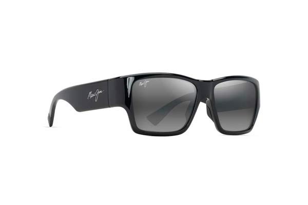 maui jim KAOLU Occhiali da Sole 