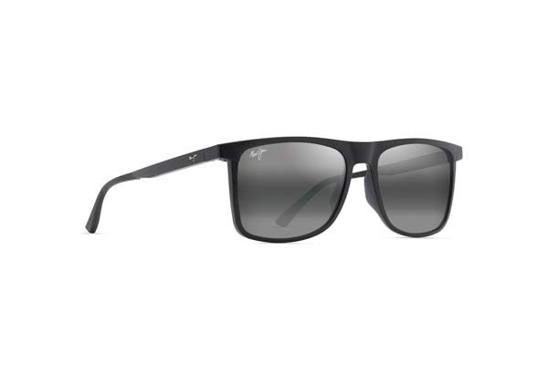 maui jim MAKAMAE Occhiali da Sole 