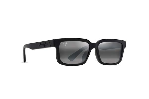 maui jim HIAPO Occhiali da Sole 