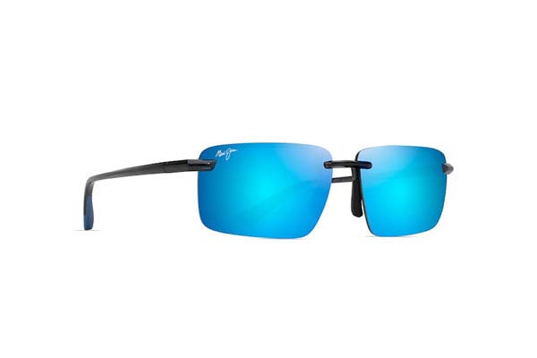 maui jim LAULIMA Occhiali da Sole 