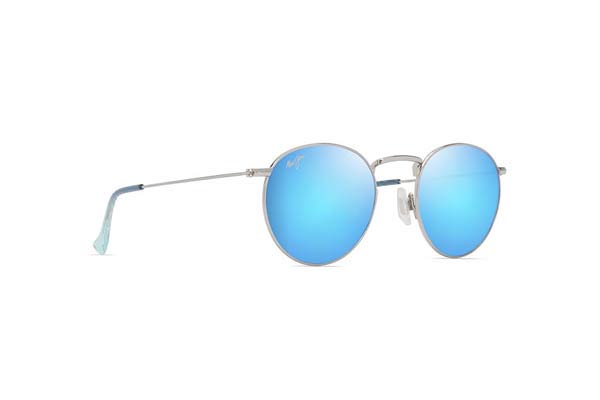 maui jim PUKAUA Occhiali da Sole 