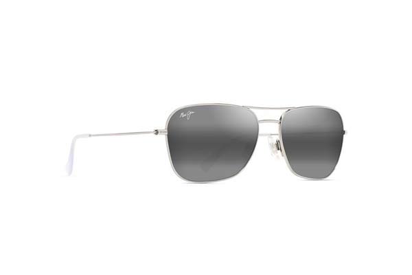 maui jim NAAUAO Occhiali da Sole 