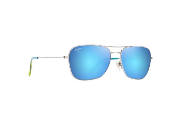 maui jim NAAUAO Occhiali da Sole 